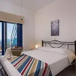 Deep Blue Villa Vilă *