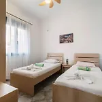 Vilă Deep Blue Villa Lachania
