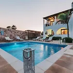 Deep Blue Villa Vilă *