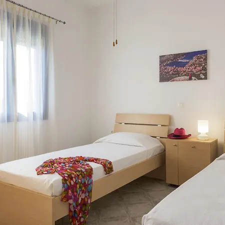 Vilă Deep Blue Villa *