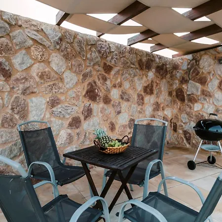 וילה Deep Blue לקניה