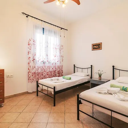 Deep Blue וילה לקניה