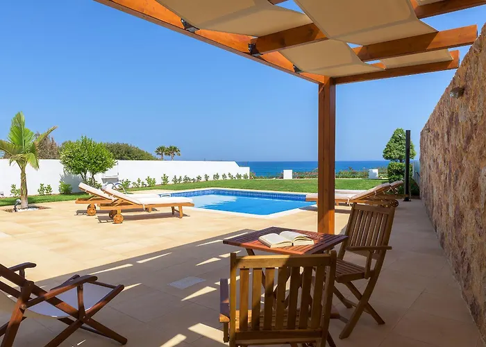 Deep Blue Villa Villa *