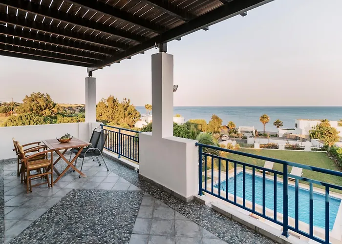 Villa Deep Blue Villa