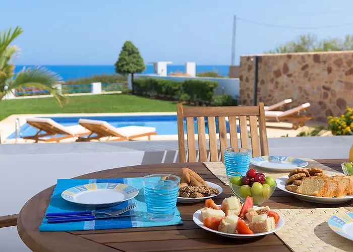 Deep Blue Villa Villa