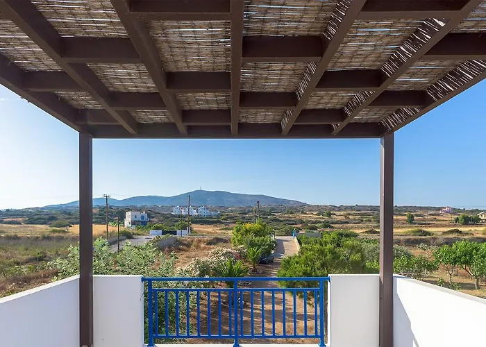 Villa Deep Blue Villa Lakhania