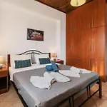 Deep Blue Villa *