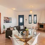 Deep Blue Villa * Lachania (Rhodes)