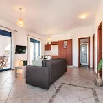 Deep Blue Villa Villa Lachania (Rhodes)