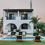 Deep Blue Villa Villa Lahaniá