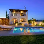 Deep Blue Villa Villa