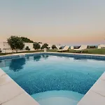 Villa Deep Blue Villa *