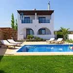 Deep Blue Villa Lachania (Rhodes)