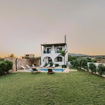 Deep Blue Villa Villa *