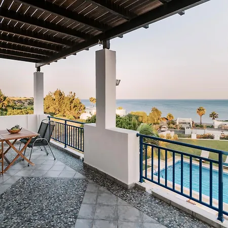 Villa Deep Blue