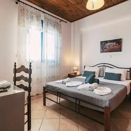 Villa Deep Blue Lakhania