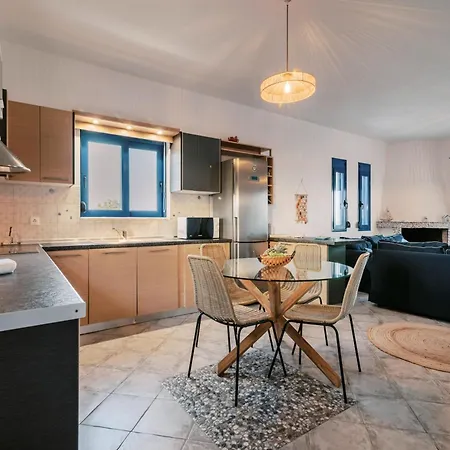 Deep Blue 빌라 *
