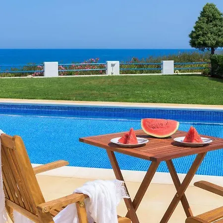 Villa Deep Blue *