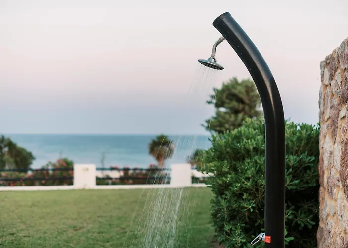 Deep Blue * Lachania (Rhodes)