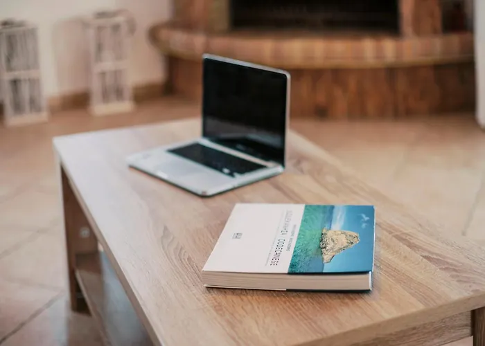 Deep Blue Lachania (Rhodes)