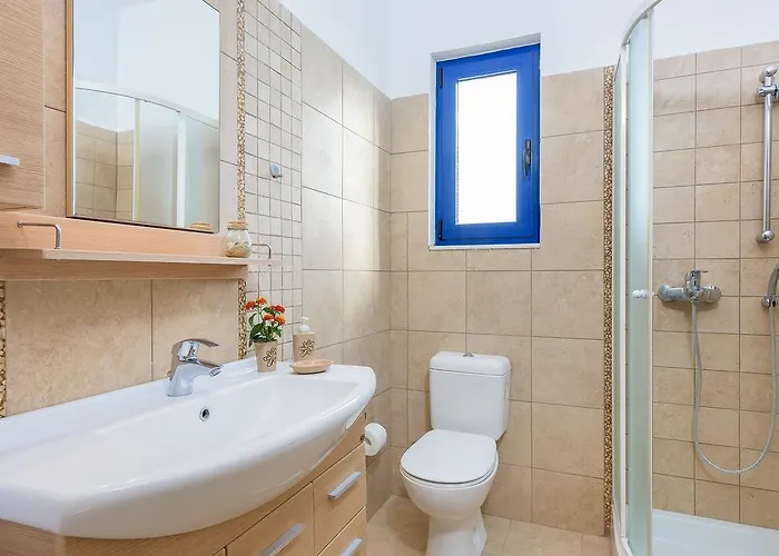 Deep Blue Villa
