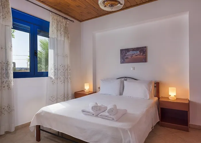 Deep Blue Villa