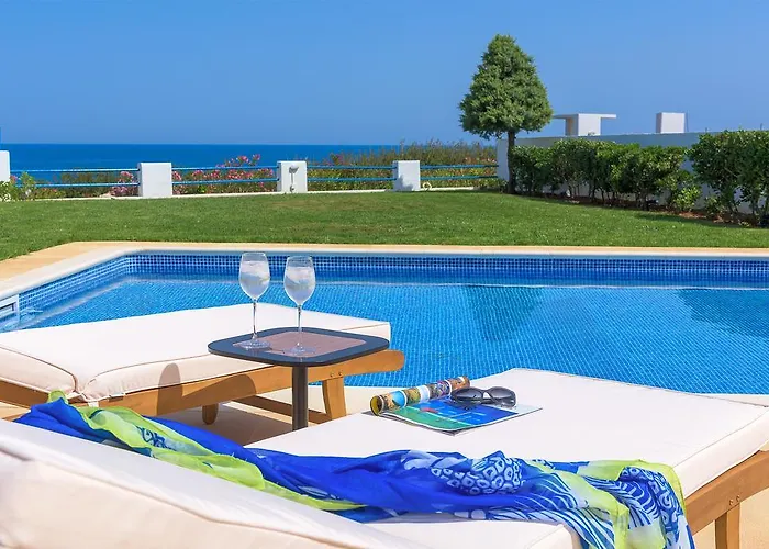 Deep Blue Villa Villa *