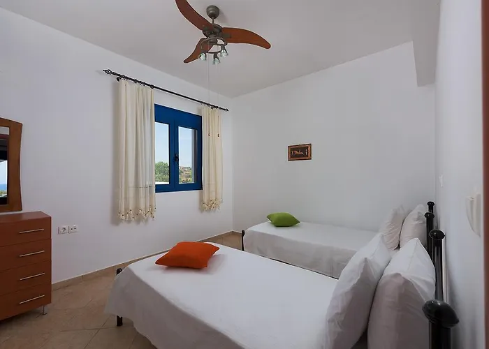Villa Deep Blue Villa