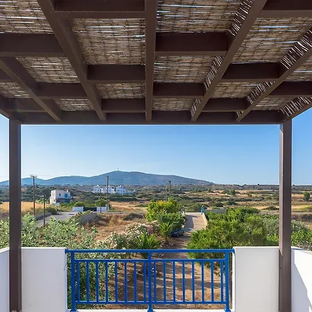 Villa Deep Blue Lachania