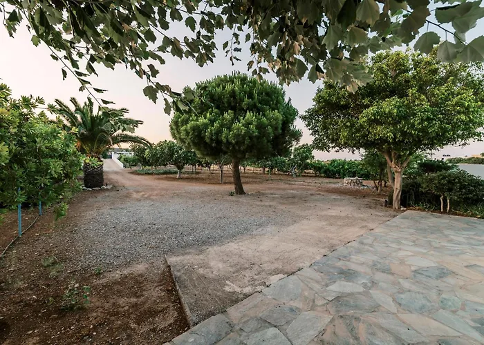 Deep Blue Villa فيلة *