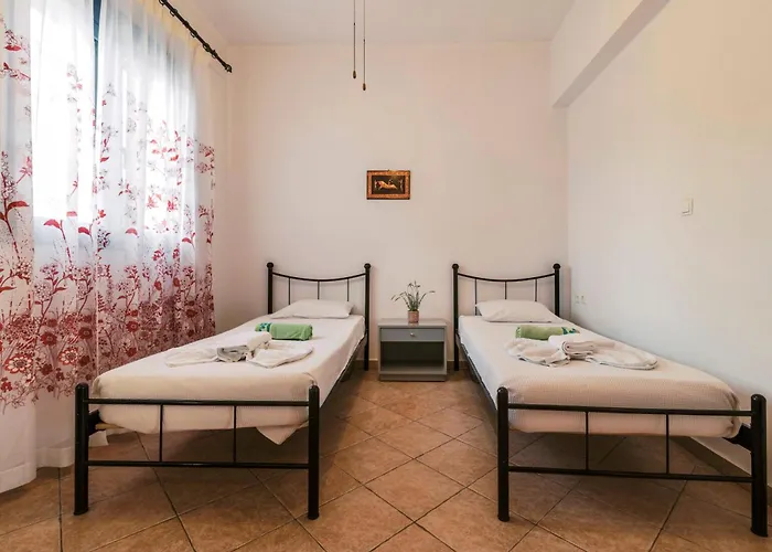 Deep Blue Villa فيلة